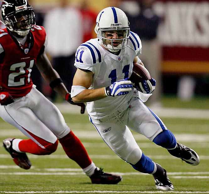 Indianapolis 31, Atlanta 13